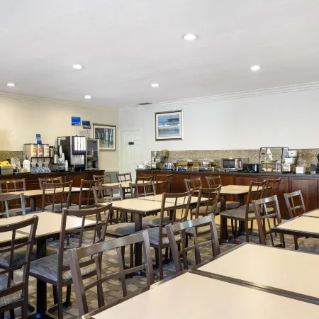 Best Western Oceanside Inn