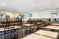 Best Western Oceanside Inn - breakfast