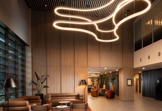 더블트리 바이 힐튼 호바트