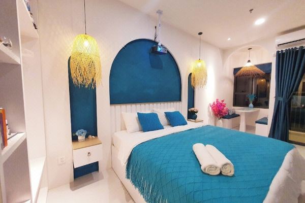 토니 아파트먼트(Soho Residence-Tony Apartment)_4