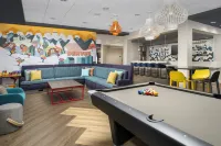 Tru by Hilton Denver Airport Tower Road - Kuntosalit