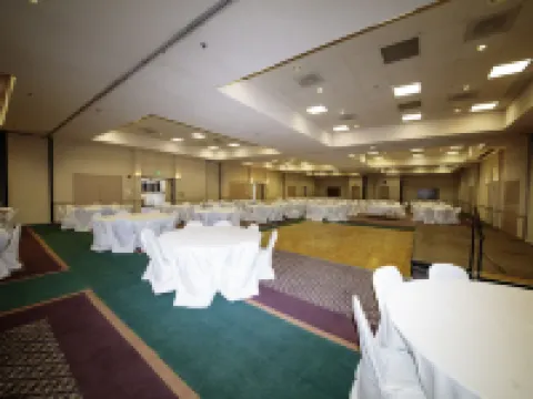 蓋洛普温德姆豪生酒店 蓋洛普酒店