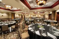 Embassy Suites by Hilton Huntsville Hotels in Huntsville