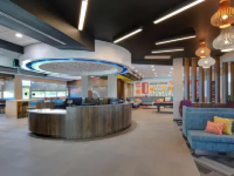 Tru by Hilton Macon North Hotels in Bibb County