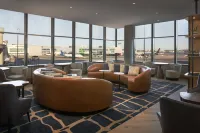 Grand Hyatt at SFO - 5-Star