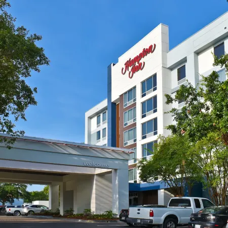 Hampton Inn Mobile-East Bay/Daphne