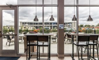 Holiday Inn Express & Suites Allen Park