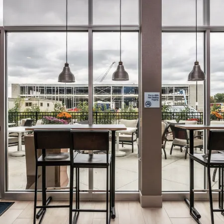 Holiday Inn Express & Suites ALLEN PARK by IHG