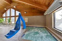Baymont by Wyndham Brooklyn Center Hotels in Brooklyn Park