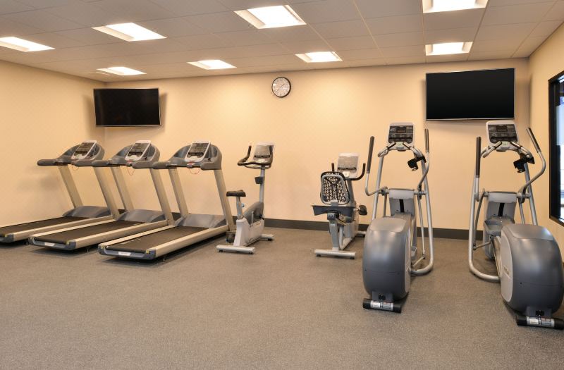 Hampton Inn & Suites Cincinnati-Mason, Oh photo 3