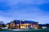 Holiday Inn Express & Suites Shelbyville Hotels in Shelby County