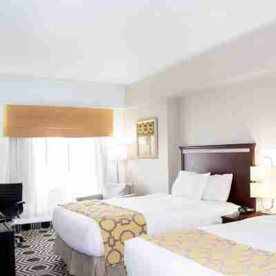 Baymont by Wyndham Delavan Near Lake Geneva Rooms