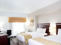 Baymont by Wyndham Delavan Near Lake Geneva Hotels in Delavan