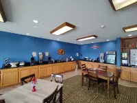 Baymont by Wyndham Albany Hotels in Stearns County