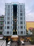 Twin Hotel Kampot - Yüzme Havuzu