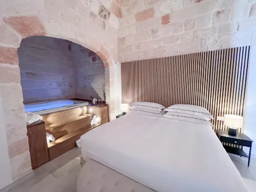 Dimora Bianca - Bed and Breakfasts