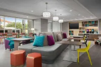 Home2 Suites by Hilton Laredo North - Kolam Renang