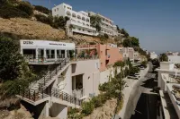 Petra Hotel Hotel a Lampi