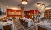 Marina Fiesta Resort & Spa, A la Carte All Inclusive Optional - breakfast
