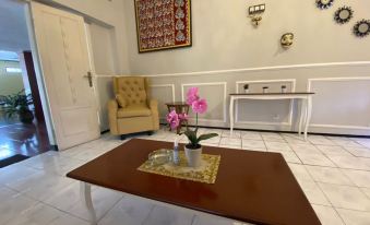 OYO 90793 BTC Guest House Syariah