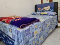 Jiddan Syariah RedPartner Hotels in Lembang