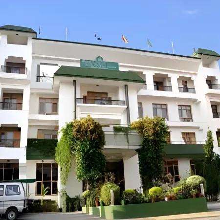 Jai Ma Inn Hotel