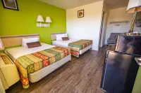 Marifah Inn Sweetwater Hotels in Roscoe