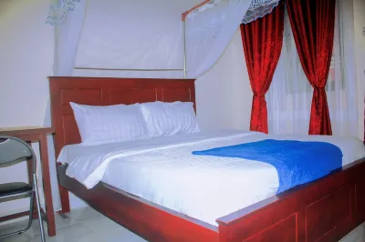 Kyaka Motel