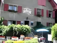 Hotel de la Place Hotels in Puidoux