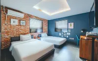 No 25 Changwon Jinhae Hotels in Changwon