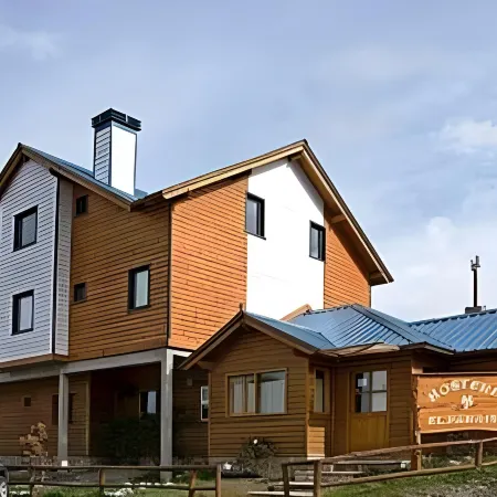 Hosteria El Paraiso