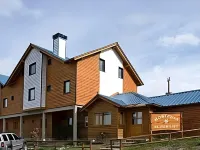 Hosteria El Paraiso