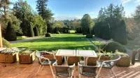 Domaine des Thomins Hotel a Le Merlerault