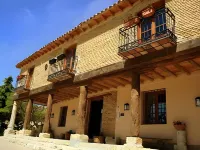 Hotel Rural San Hipólito