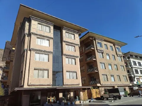 Hotel Dralha Hotel di 