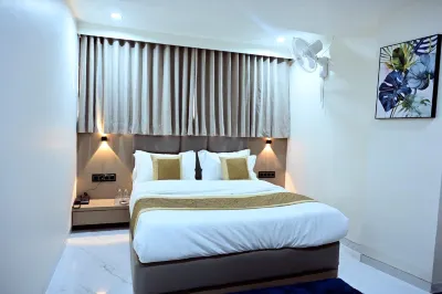 Hotel Lavit Hotels near Nirma University