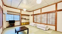 Oyado Hana Hotels in Nachikatsuura