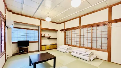 Oyado Hana Hoteles en 