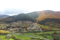 Apartamentos Turísticos Real Valle Ezcaray Hotel di San Millan de la Cogolla