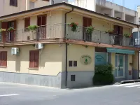 La Casa Dei Sogni Hotels in Gallico