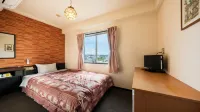 All Running Onsen Matsue City Hotel Honkan