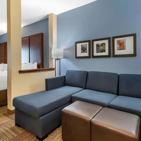 Comfort Suites
