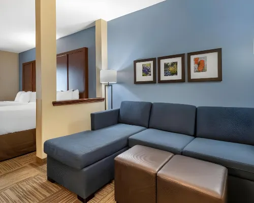 Comfort Suites Hotels in Cedar Park