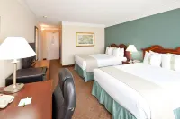 Holiday Inn Cleveland-Mayfield Hotels in Wickliffe