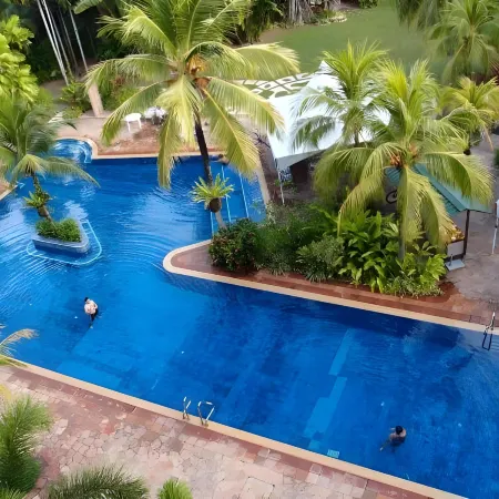 Tiara Labuan Hotel