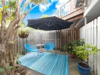 The Blue Water, Dreamtime Beach Hotels in Tweed Heads