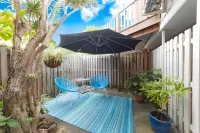 The Blue Water, Dreamtime Beach Hotels in Chinderah