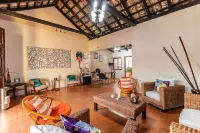 Hotel Doña Juana Hotels in Tlacotalpan