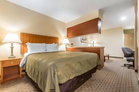 Quality Inn & Suites