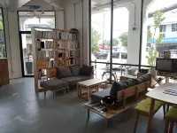 Muo Boutique Hotels Hotel di Muar